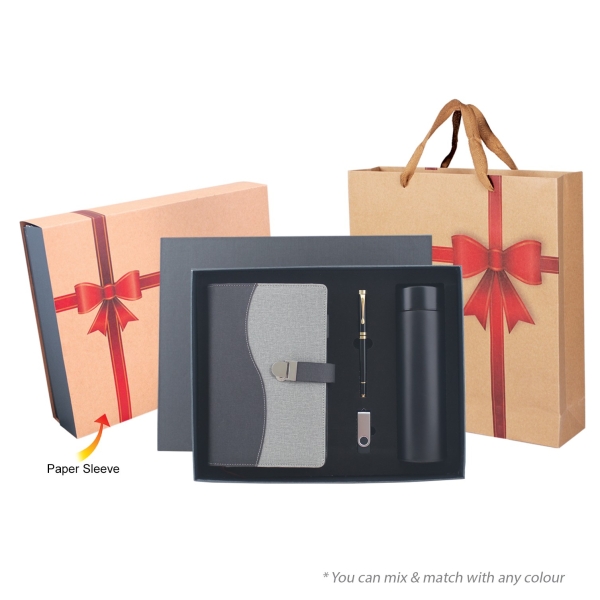 GBA 382-2 Gift Set Gift Set Malaysia, Melaka, Selangor, Kuala Lumpur (KL), Johor Bahru (JB), Singapore Supplier, Manufacturer, Wholesaler, Supply | ALLAN D'LIOUS MARKETING (MALAYSIA) SDN. BHD. 