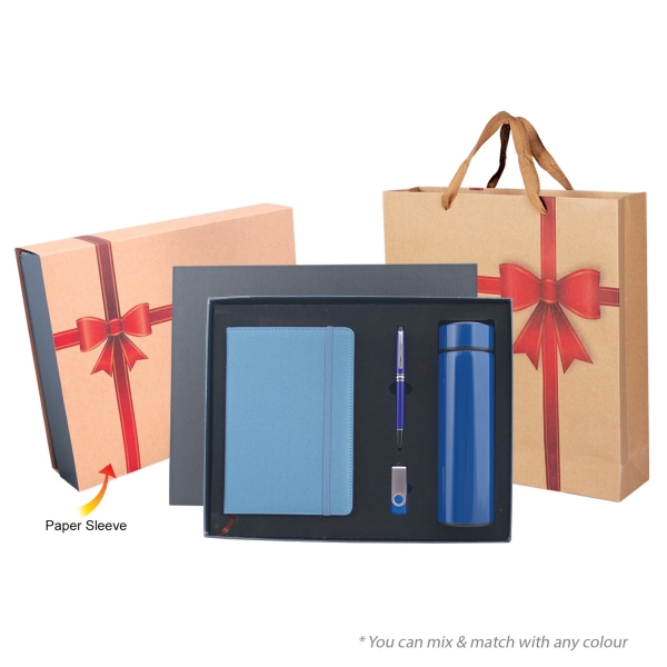 GBA 383-2 Gift Set Gift Set Malaysia, Melaka, Selangor, Kuala Lumpur (KL), Johor Bahru (JB), Singapore Supplier, Manufacturer, Wholesaler, Supply | ALLAN D'LIOUS MARKETING (MALAYSIA) SDN. BHD. 