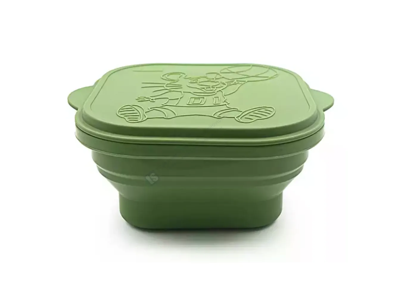 Eco Friendly Container - 01 