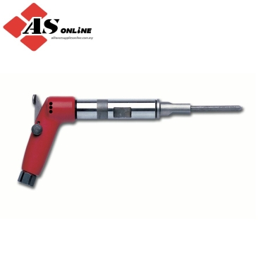 CHICAGO PNEUMATIC Chisel Scaler / Model: RA1BL