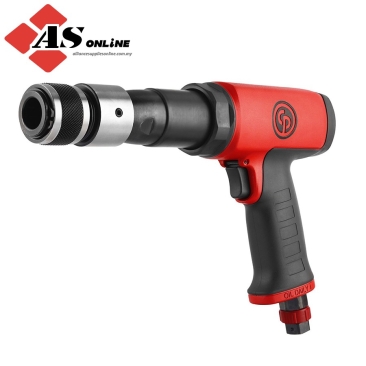 CHICAGO PNEUMATIC Low Vibration Hammer / Model: CP7165