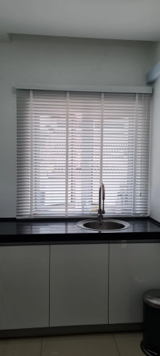 Window blinds