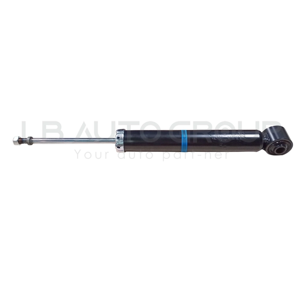 Best Car Shock Absorber Supplier in Malaysia