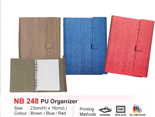 PU ORGANIZER - NB248 (i)