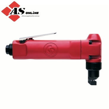 CHICAGO PNEUMATIC Nibbler / Model: CP835