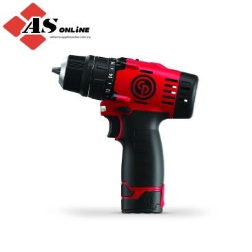 CHICAGO PNEUMATIC Cordless Drill / Model: CP8528