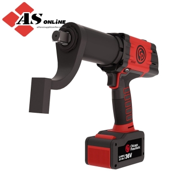 CHICAGO PNEUMATIC Cordless Torque Wrenches / Model: CP8613C