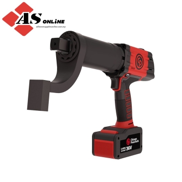 CHICAGO PNEUMATIC Cordless Torque Wrenches / Model: CP8626