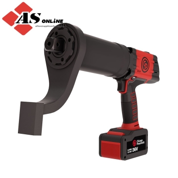 CHICAGO PNEUMATIC Cordless Torque Wrenches / Model: CP8641