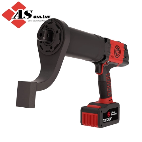 CHICAGO PNEUMATIC Cordless Torque Wrenches / Model: CP8641CQ