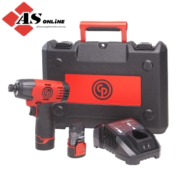 CHICAGO PNEUMATIC Impact Wrenches / Model: CP8818 Pack