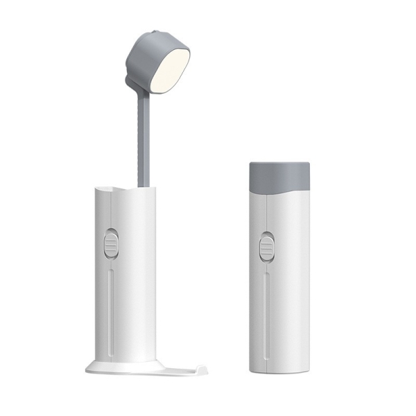 LED01 - 4 IN 1 LED LAMP - TORCH TABLE LAMP - MOBILE STAND - EMERGENCY POWERBANK Fan & LED Light Malaysia, Singapore, KL, Selangor Supplier, Suppliers, Supply, Supplies | Thumbtech Global Sdn Bhd