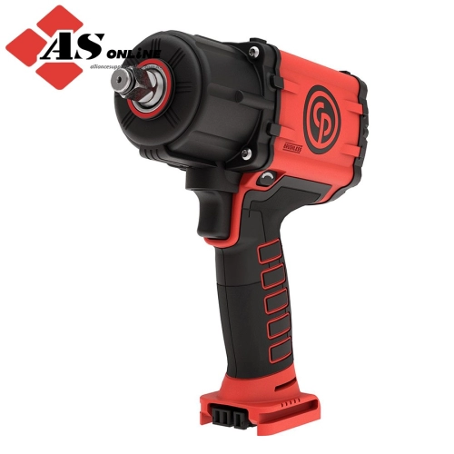  CHICAGO PNEUMATIC Impact Wrenches / Model: CP8854
