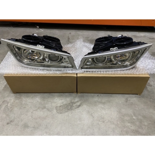 Volvo fm13 Fm11 fog lamp 2 eye