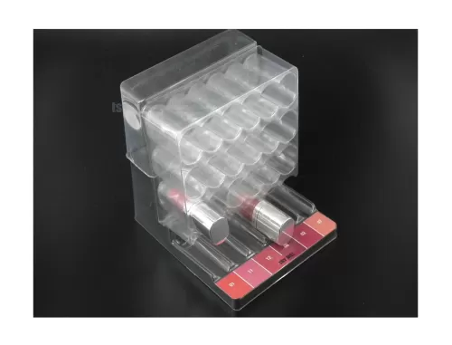 Cosmetic Tray - 16