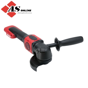 CHICAGO PNEUMATIC Cordless Grinder / Model: CP8350