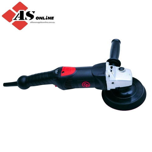 CHICAGO PNEUMATIC Polisher / Model: CP8210