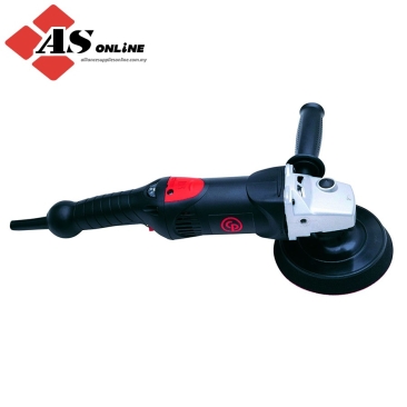 CHICAGO PNEUMATIC Polisher / Model: CP8210E