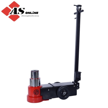 CHICAGO PNEUMATIC Air Hydraulic Jack / Model: CP85080