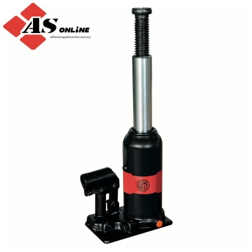 CHICAGO PNEUMATIC Bottle Jack / Model: CP81080