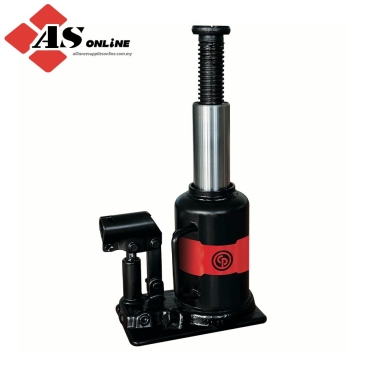 CHICAGO PNEUMATIC Bottle Jack / Model: CP81120