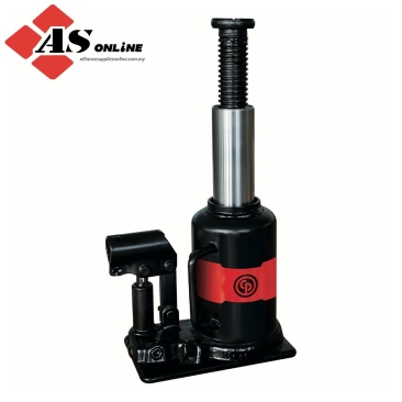 CHICAGO PNEUMATIC Bottle Jack / Model: CP81121