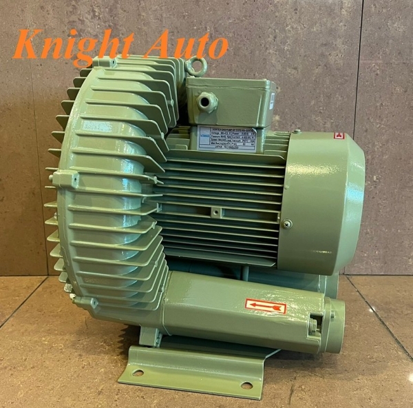 Vomax HG2200SB Ring Compressor 415v ID34060 Stand Fan / Wall Fan / Mist / Ventilation / Exhaust / Air Cooler  Fan Blower Ventilator Selangor, Malaysia, Kuala Lumpur (KL), Seri Kembangan, Setapak, Kajang Supplier, Suppliers, Supply, Supplies | Knight Auto Sdn Bhd