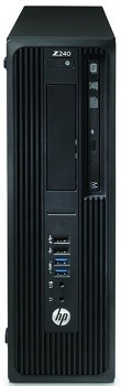 HP Z240sFF 