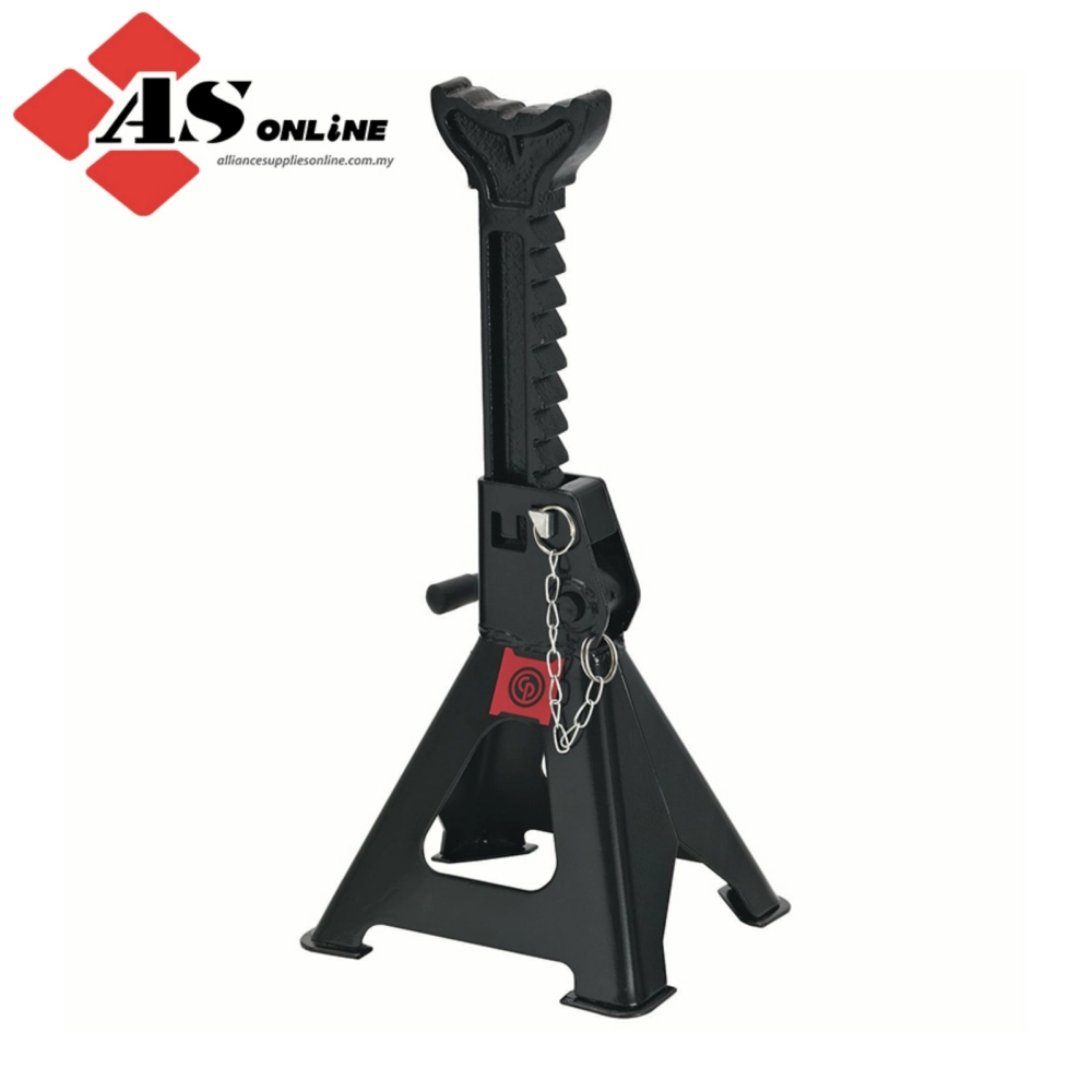 CHICAGO PNEUMATIC Jack Stand / Model: CP82030