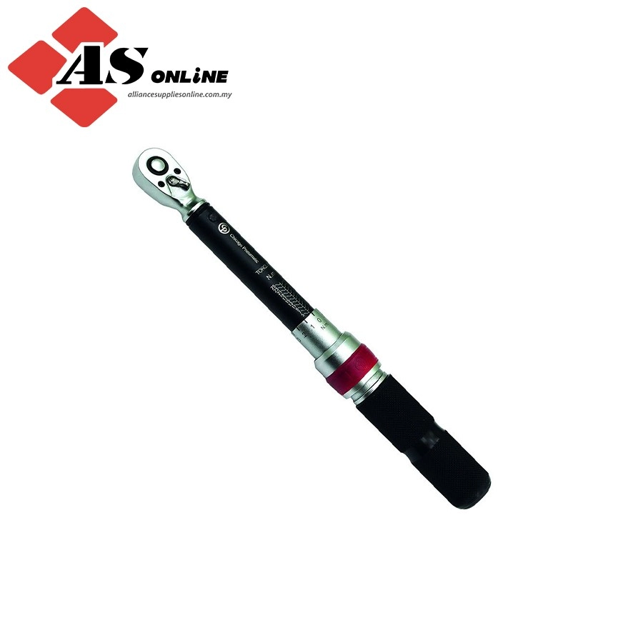 CHICAGO PNEUMATIC Torque Wrench / Model: CP8905