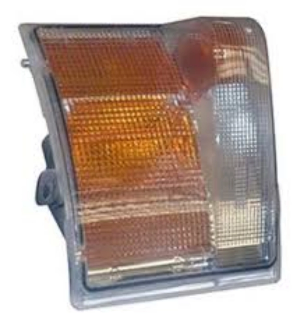 scania 124 signal lamp p series r series g series right hand kanan 1385411