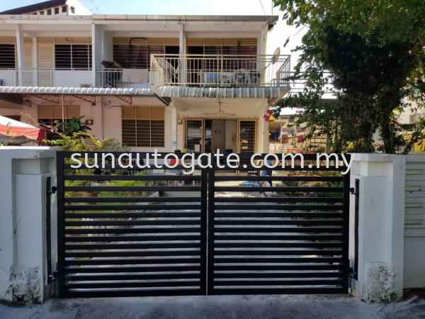  Mould Steel Penang, Malaysia, Simpang Ampat Autogate, Gate, Supplier, Services | SUN AUTOGATE SDN. BHD.