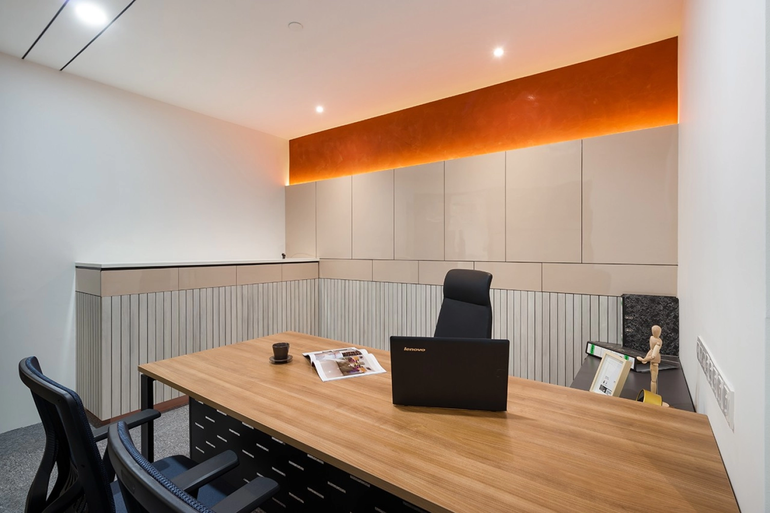 Best Office Design | Elegance In Simplicity