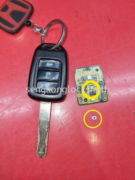 repair car remote control  Repair Remote Control Selangor, Malaysia, Kuala Lumpur (KL), Puchong Supplier, Suppliers, Supply, Supplies | Seng Kong Locksmith Enterprise