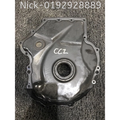 AUDI A4 / A5 / Q3 / Q5 1.8|2.0 CCZ / CDA ENGINE LOWER TIMING COVER