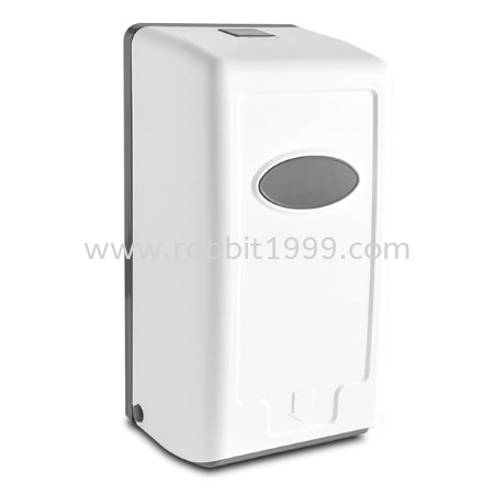 RABBIT HYGIENE BATHROOM TISSUE DISPENSER - AZ 1009