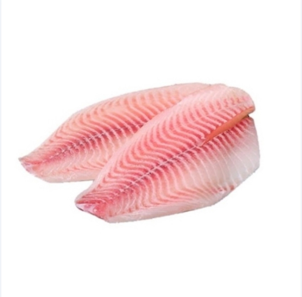 Tilapia Fillet Approx. 200g- 250g