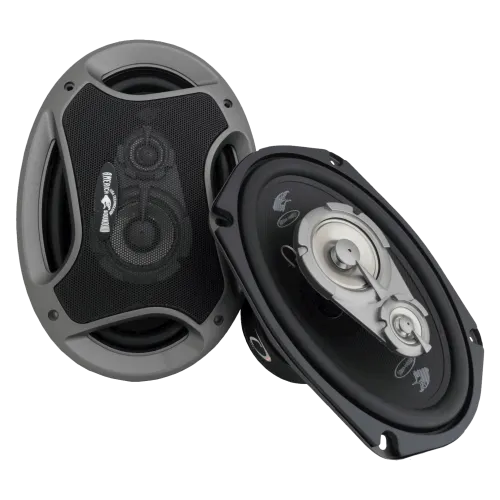 AMERICA SOUND 6X9 3 WAY RANGE SPEAKER  C 6.9