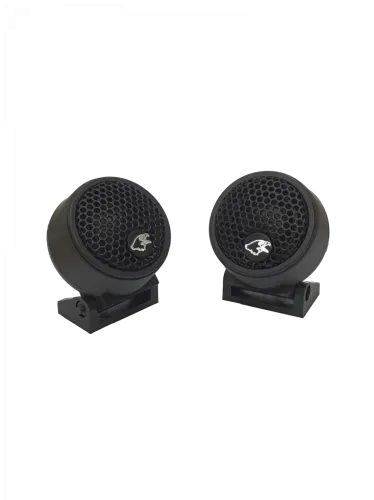 AMERICA SOUND 20MM SILKDOME TWEETER - R 20SQ