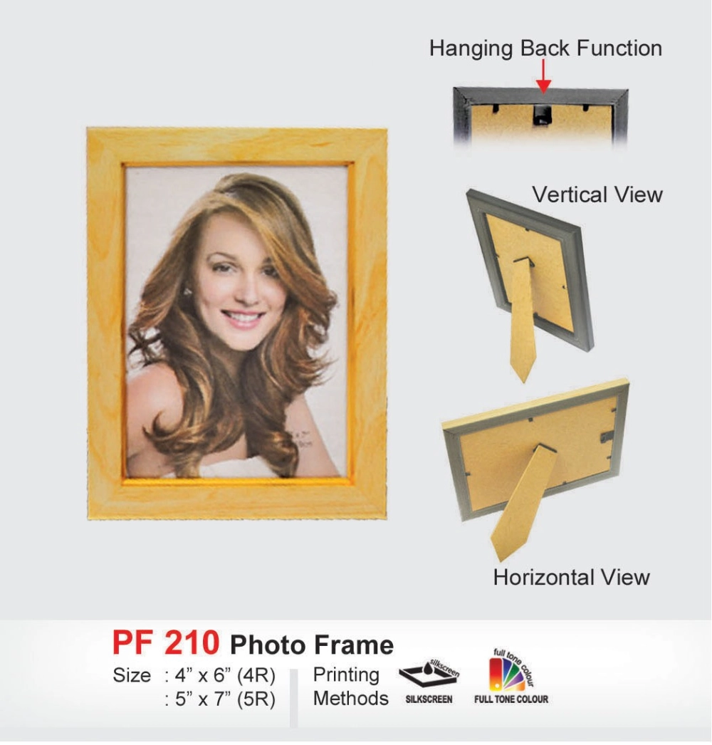 PHOTO FRAME - PF210 (i)