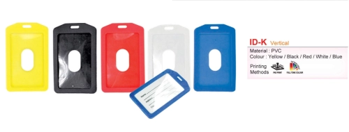 ID CARD HOLDER - ID-K (i)