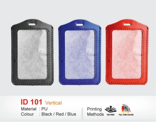 ID CARD HOLDER - ID101 (i)