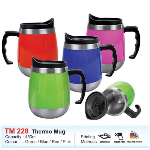 THERMO MUG - TM228 (i)