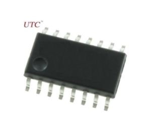 UTC4424 3A DUAL HIGH-SPEED POWER MOSFET DRIVERS MOSFETs UTC Singapore Distributor, Supplier, Supply, Supplies | Mobicon-Remote Electronic Pte Ltd