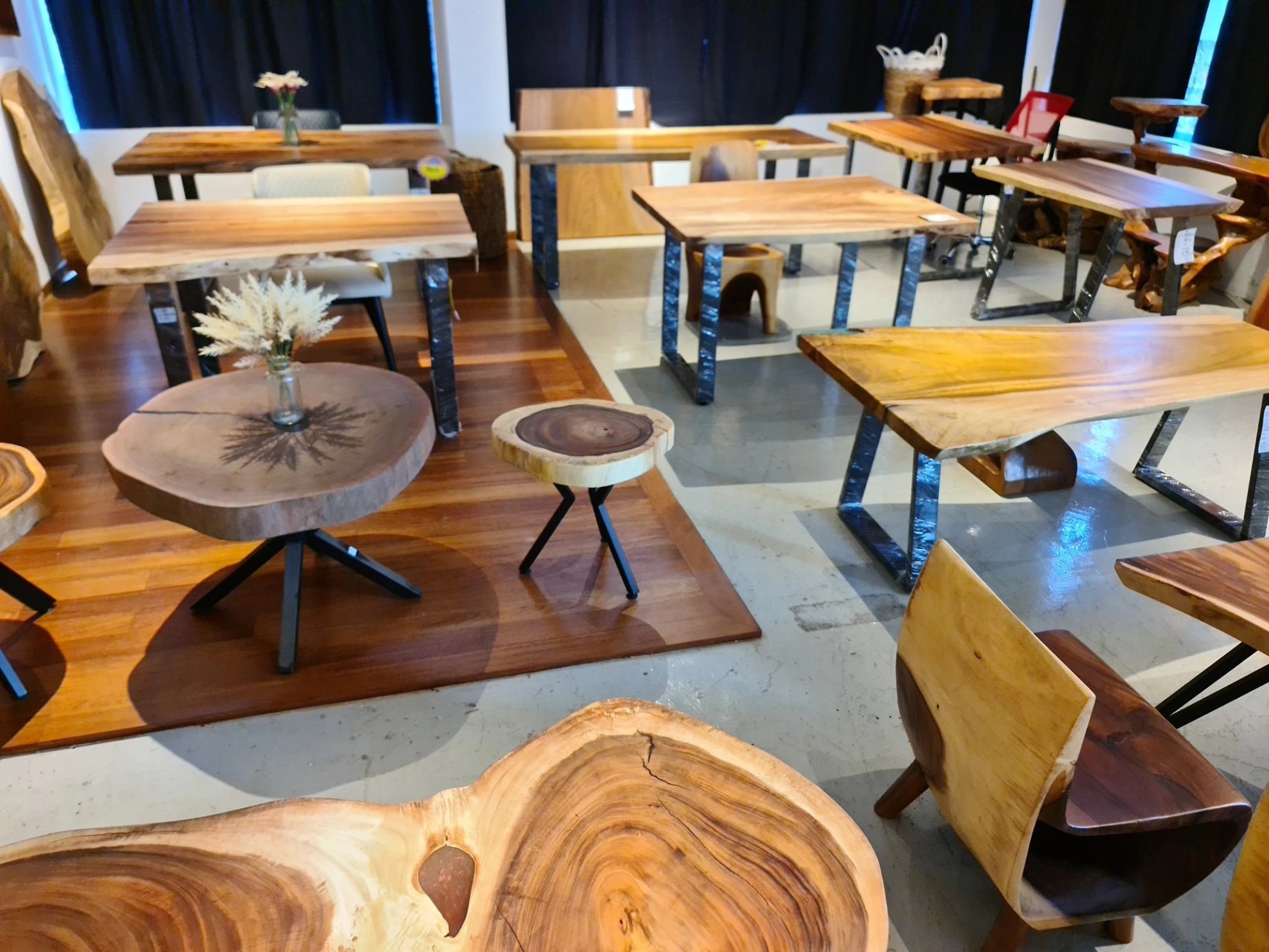 Solid Wood Furniture Manufacturer Malaysia, Wood Slab Wholesale Solid Wood Furniture Manufacturer Malaysia, Wood Slab Wholesale
