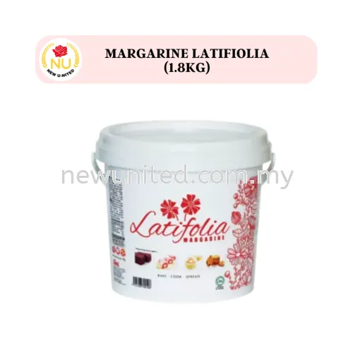 Margarine (LATIFIOLIA)