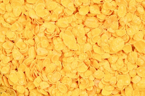  CORN FLAKES 12.5KG X 1BAG