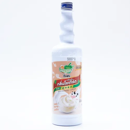 DING FONG F.CONCENTRATED YOGURT 760ML