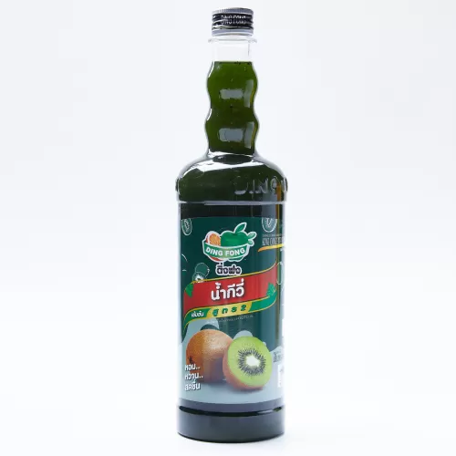 DING FONG F.CONCENTRATED KIWI 760ML