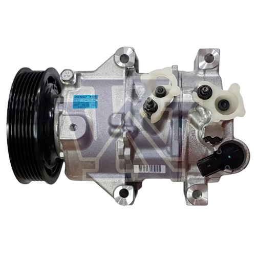 HYUNDAI SONATA 2019 COMPRESSOR  DENSO 6SES14C CG447250-05320W 